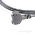 Original 14Pin IDC zu USB2.0 Stromkabel